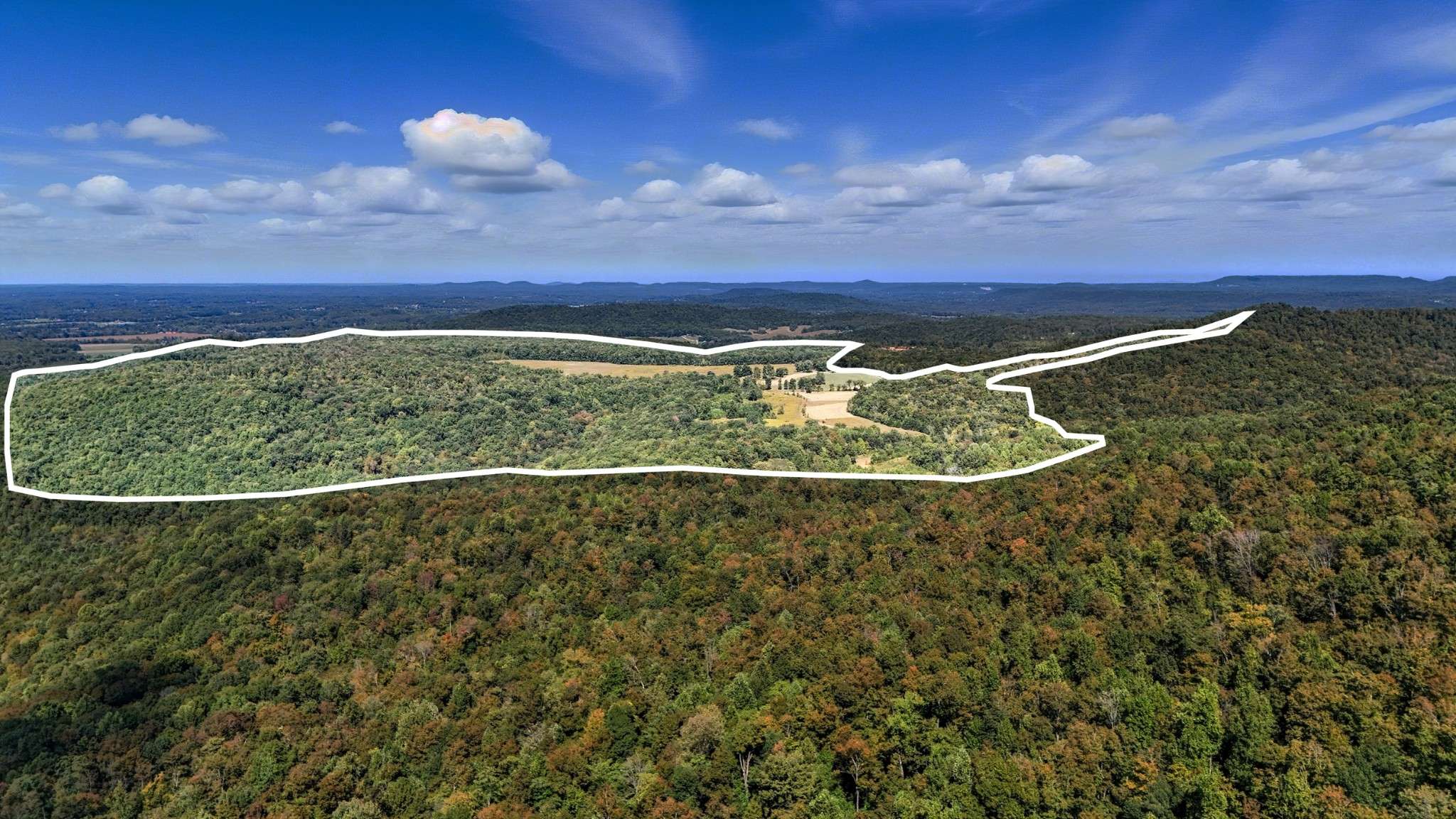 1 Bilbrey Road, Cookeville, TN 38501