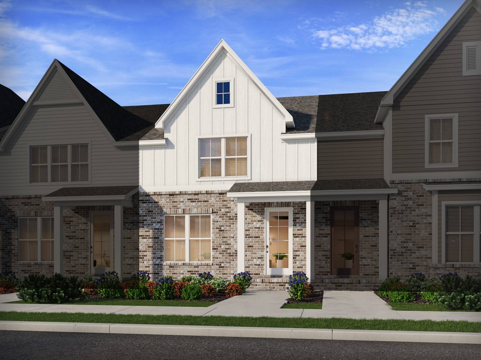 317 Greystone Lee Blvd, Smyrna, TN 37167