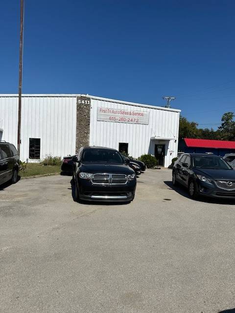 5411 Murfreesboro Rd, La Vergne, TN 37086
