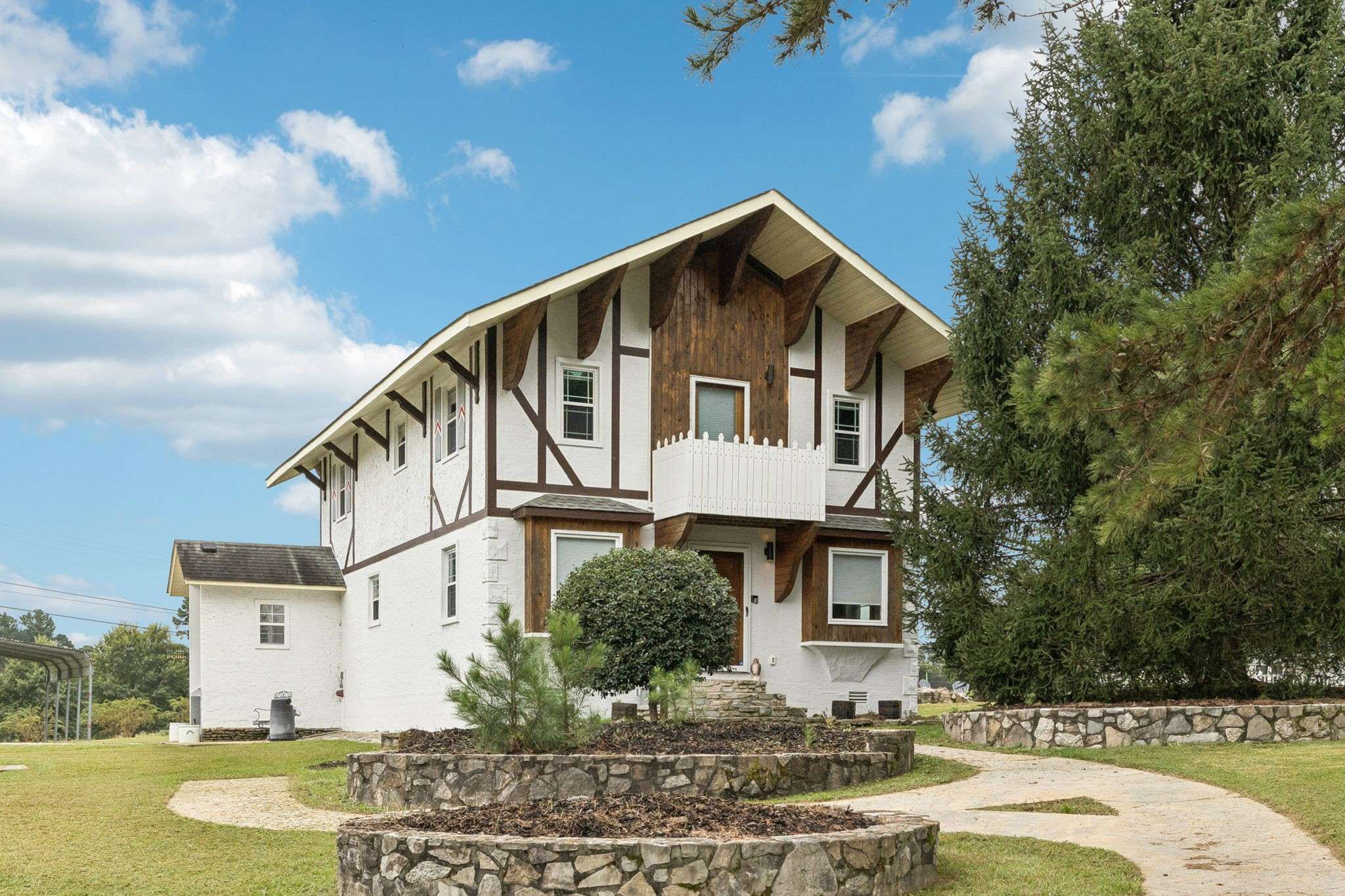 106 Highland St, Hohenwald, TN 38462