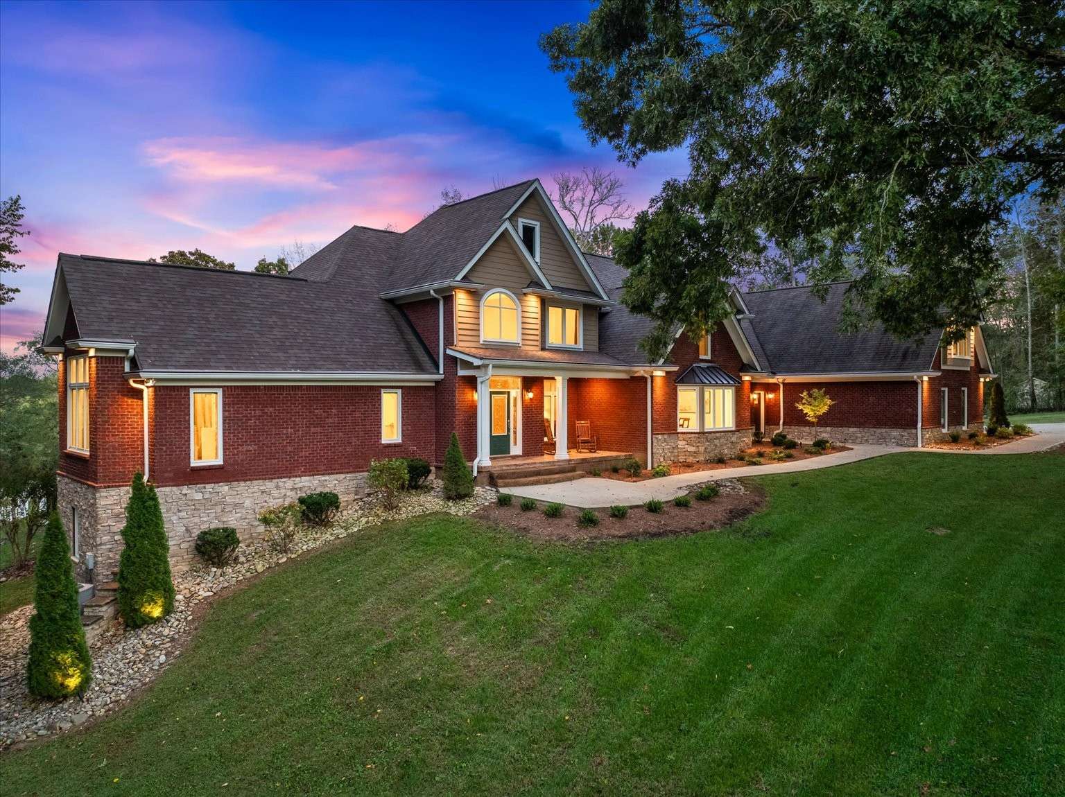 4920 Ash Hill Rd, Spring Hill, TN 37174