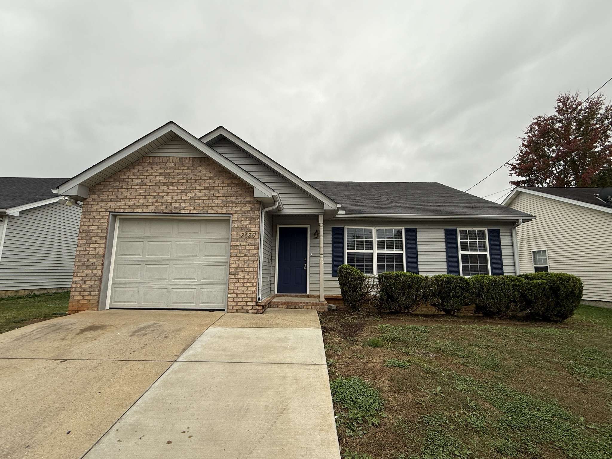 2628 Dakota Way, Murfreesboro, TN 37130