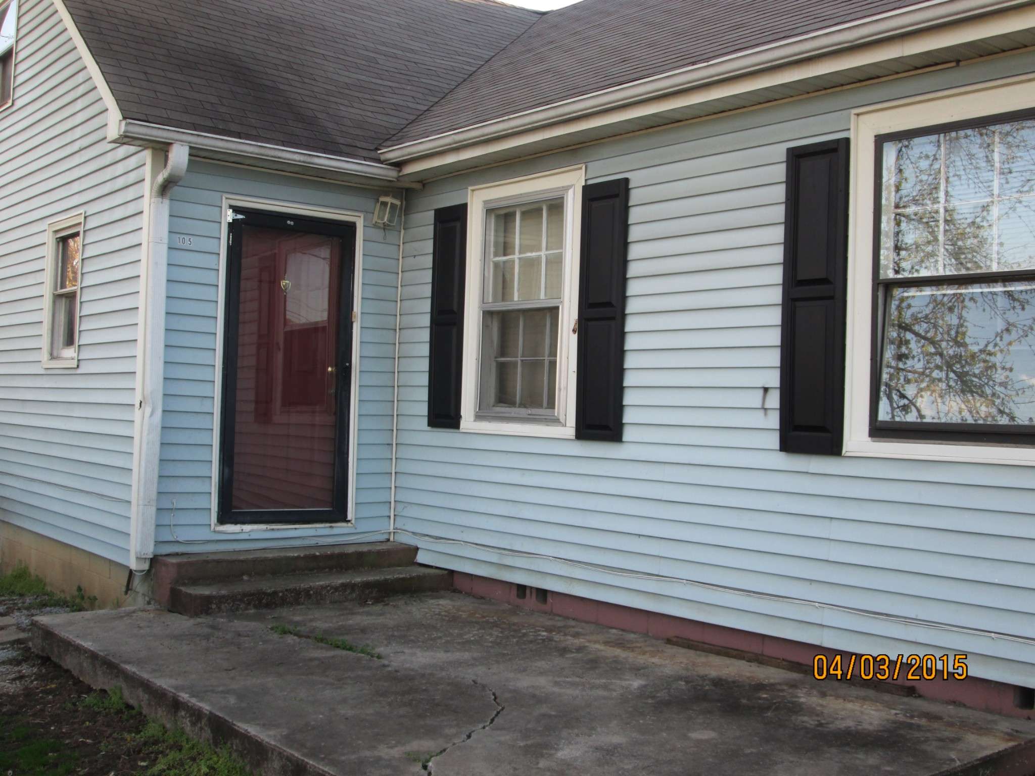 105 E Main St #2, Woodbury, TN 37190