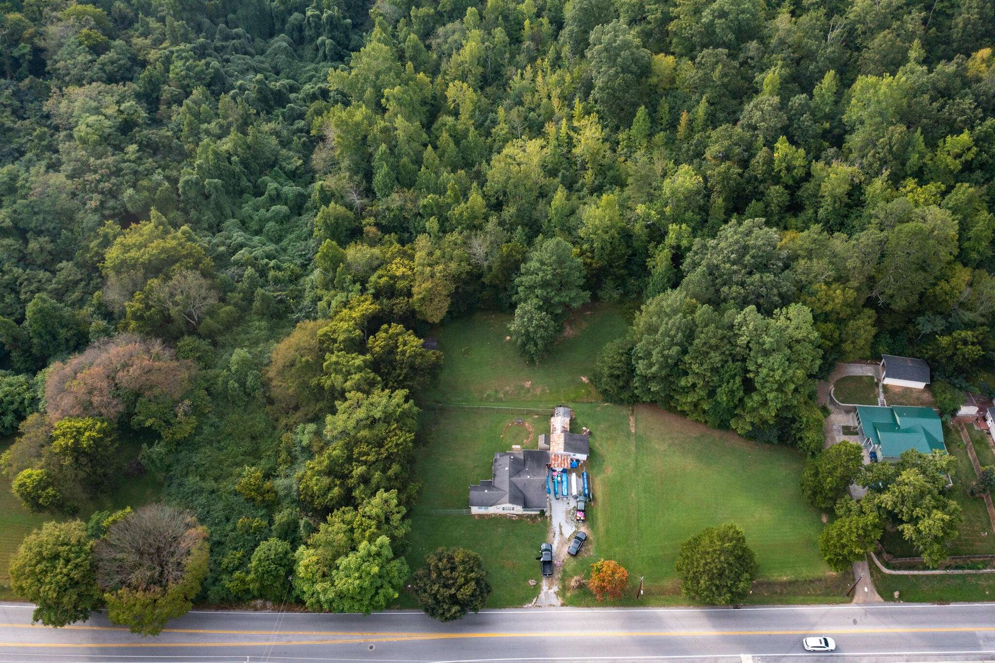 1123 Mountain Creek Road, Chattanooga, TN 37405