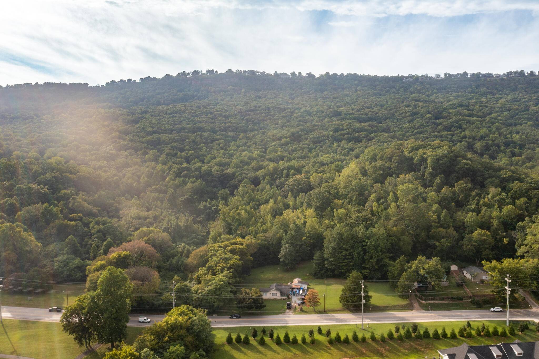 1123 Mountain Creek Road, Chattanooga, TN 37405