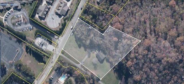 1161 Mountain Creek Road, Chattanooga, TN 37405