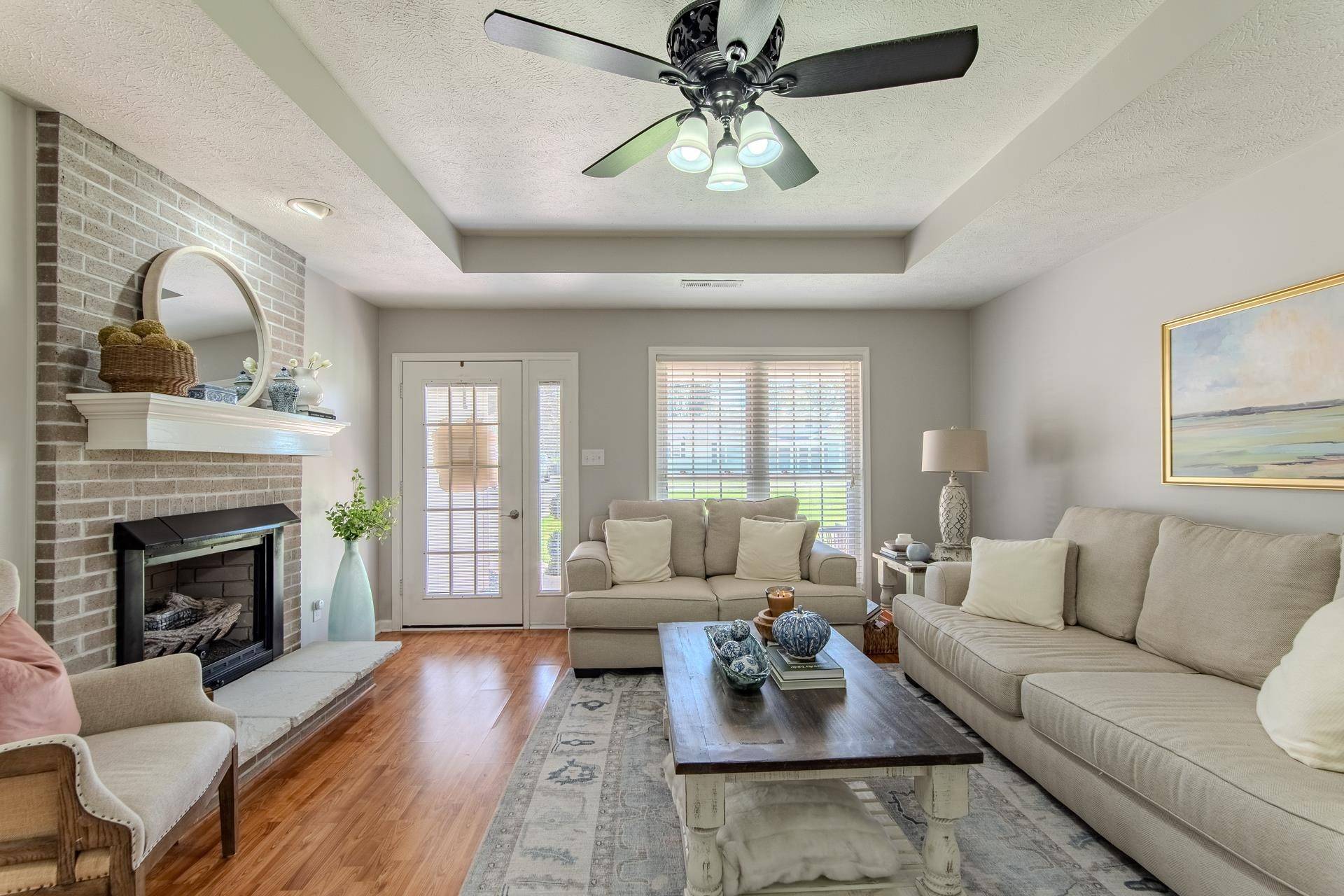 224 WILLOW DR, Adamsville, TN 38310