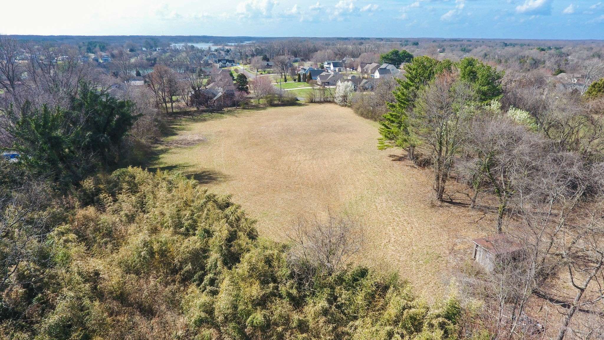 0 Spring Hill Dr Off, Winchester, TN 37398