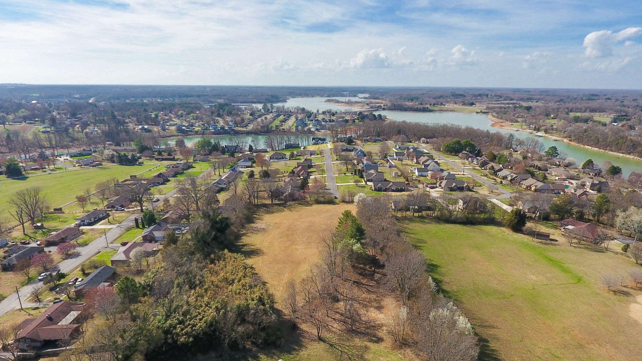 0 Spring Hill Dr Off, Winchester, TN 37398