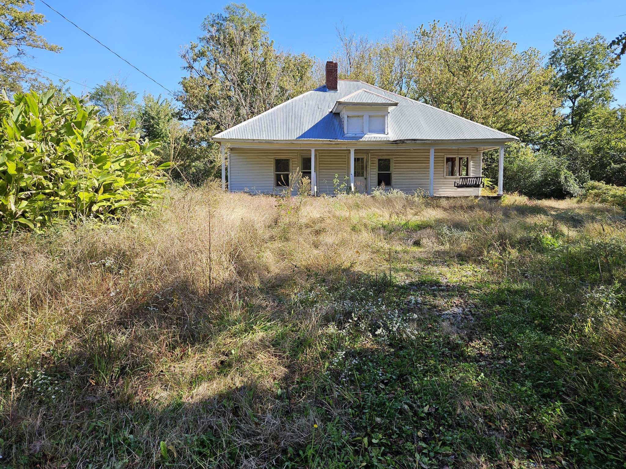 801 Old McMinnville Hwy, Woodbury, TN 37190