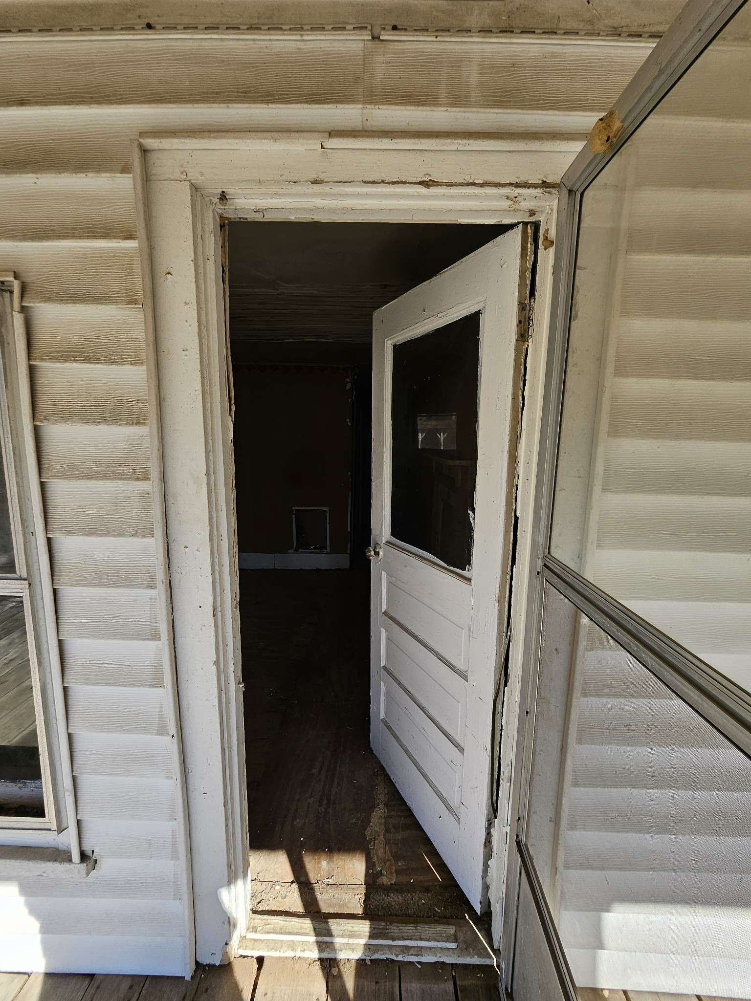 801 Old McMinnville Hwy, Woodbury, TN 37190