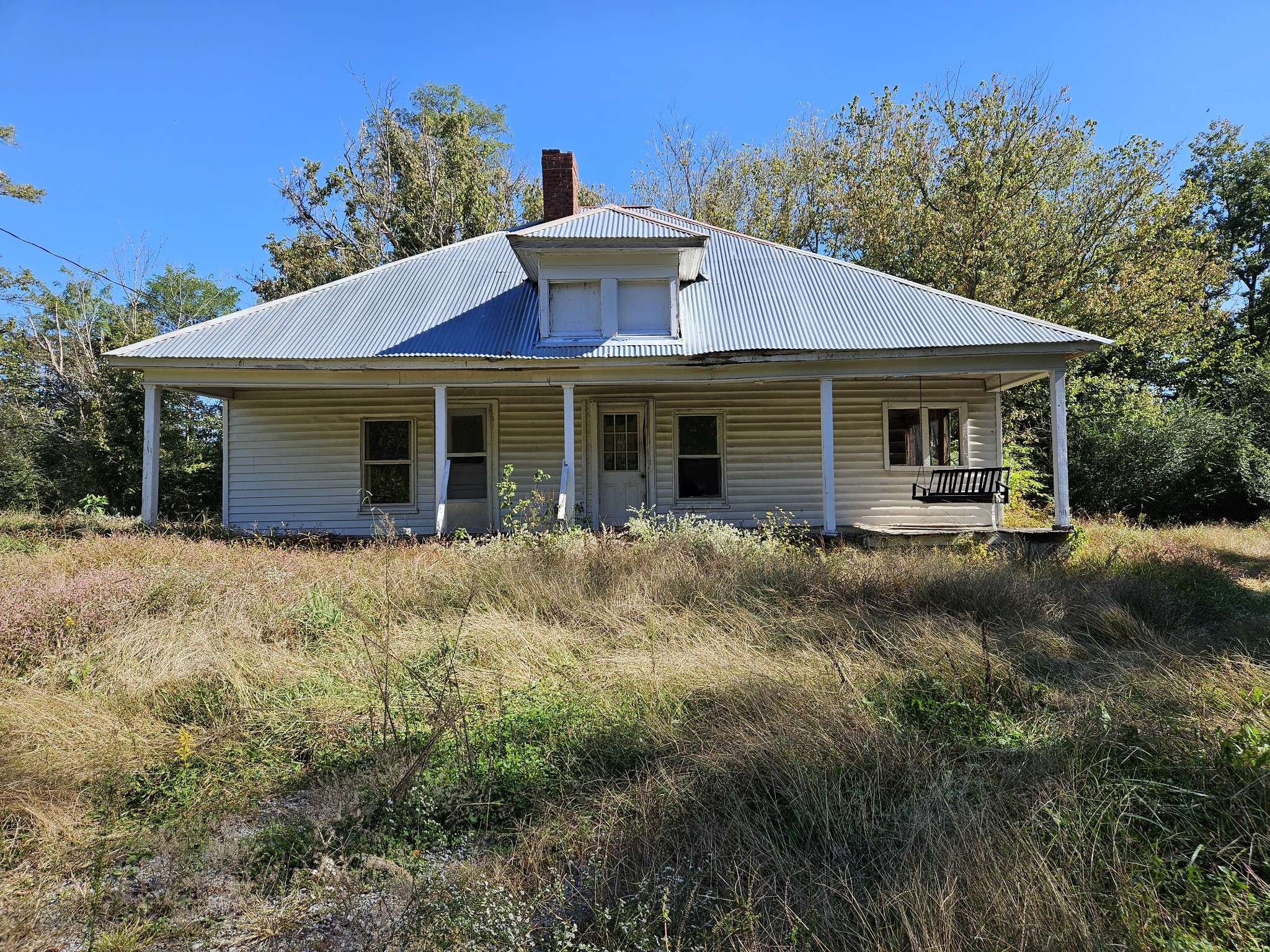 801 Old McMinnville Hwy, Woodbury, TN 37190