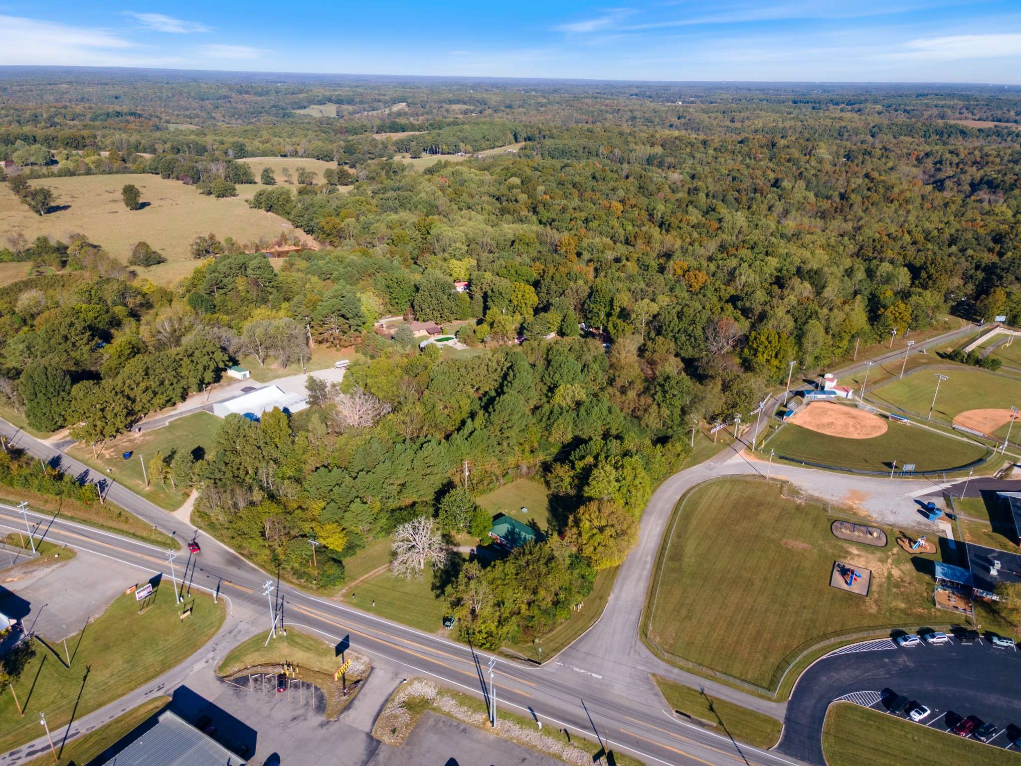 5155 Highway 100, Lyles, TN 37098