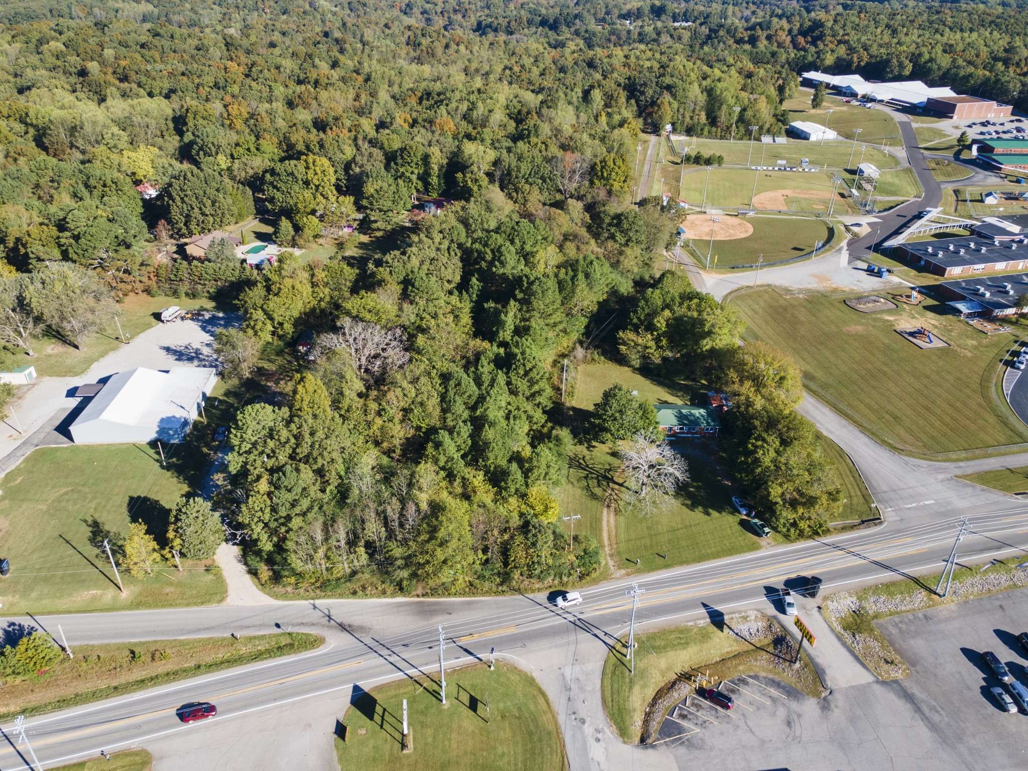 5155 Highway 100, Lyles, TN 37098
