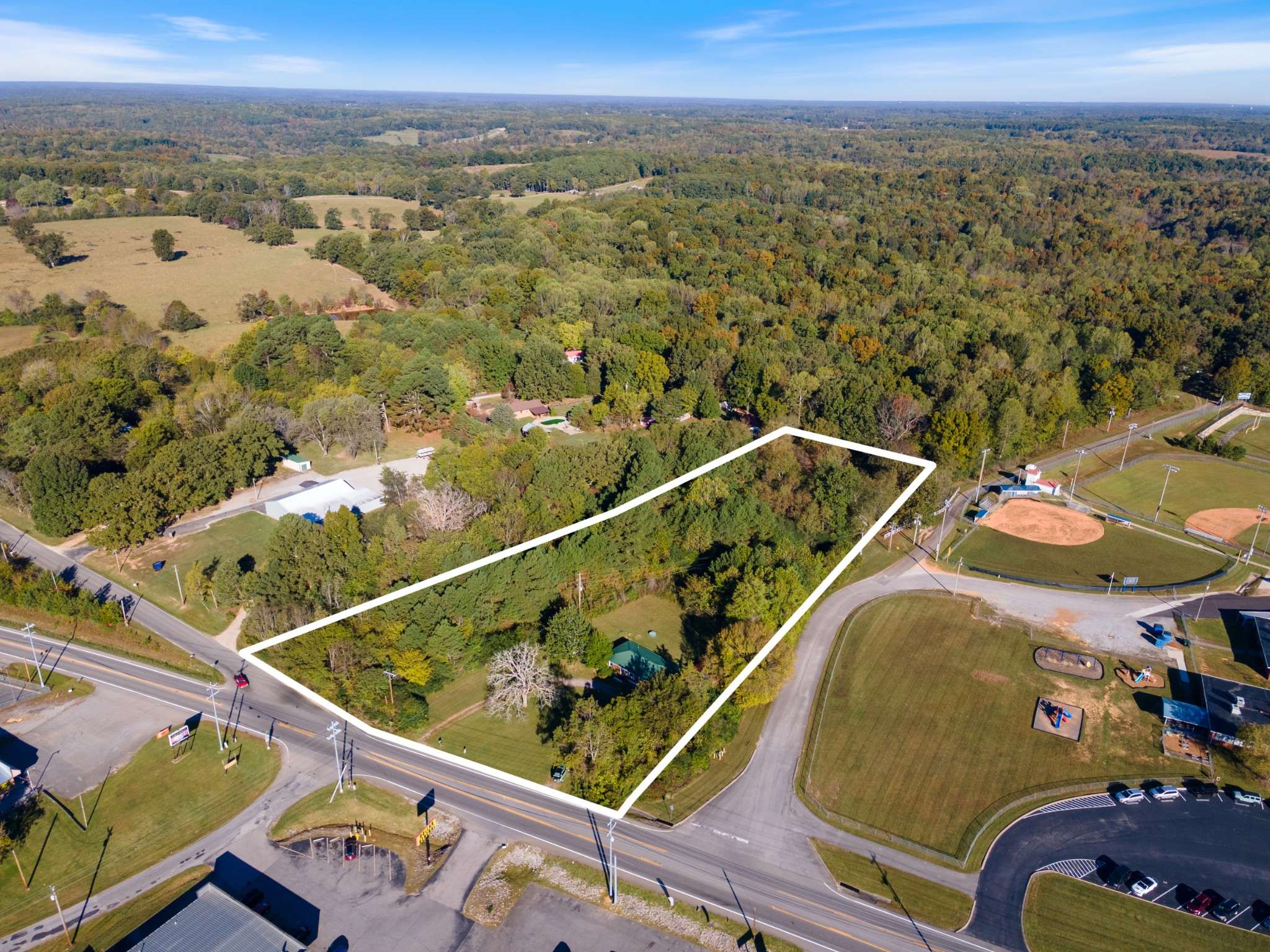 5155 Highway 100, Lyles, TN 37098