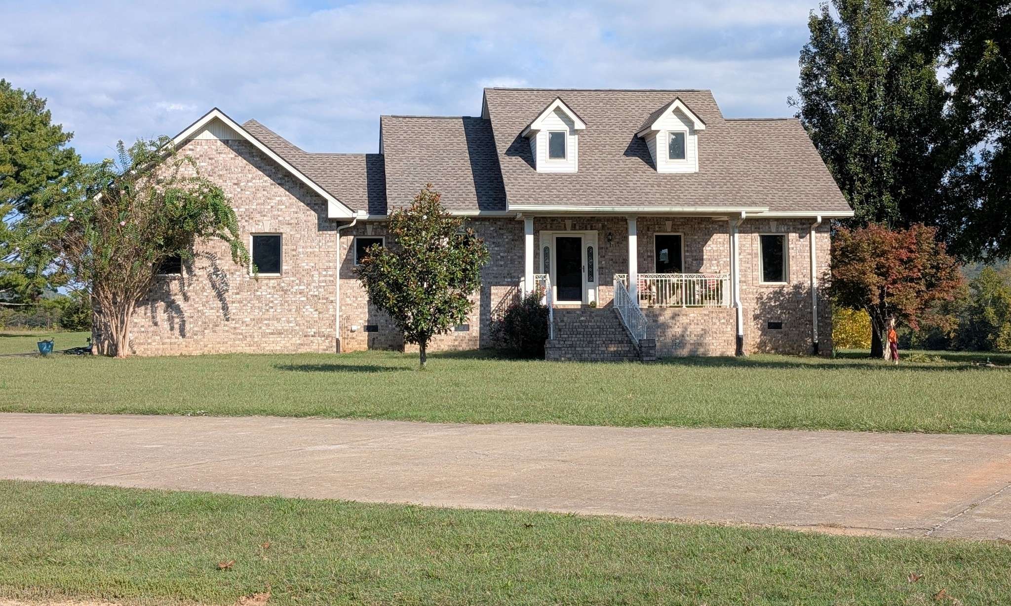 346 Angler Ln, Ashland City, TN 37015