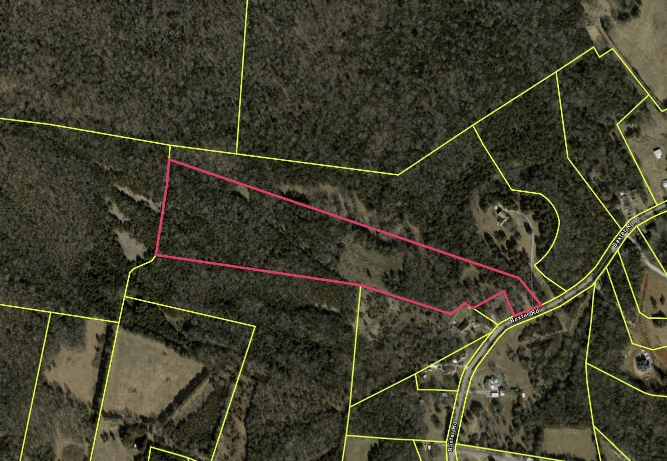 611 Baxter Rd, Murfreesboro, TN 37130