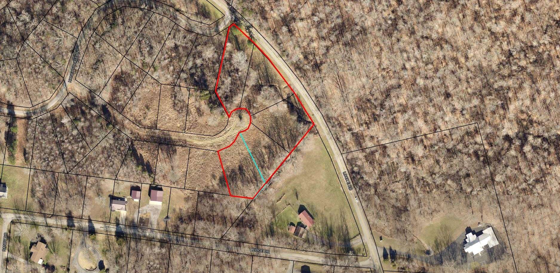 0 Wild Rose Lane, Cadiz, KY 42211