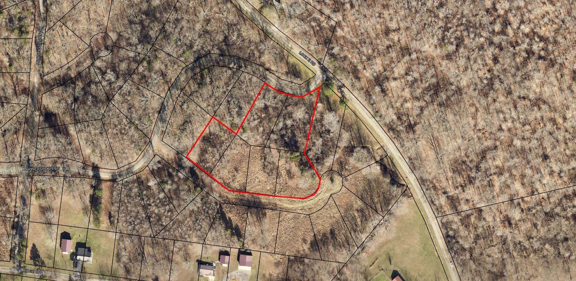 0 Wild Rose Lane, Cadiz, KY 42211