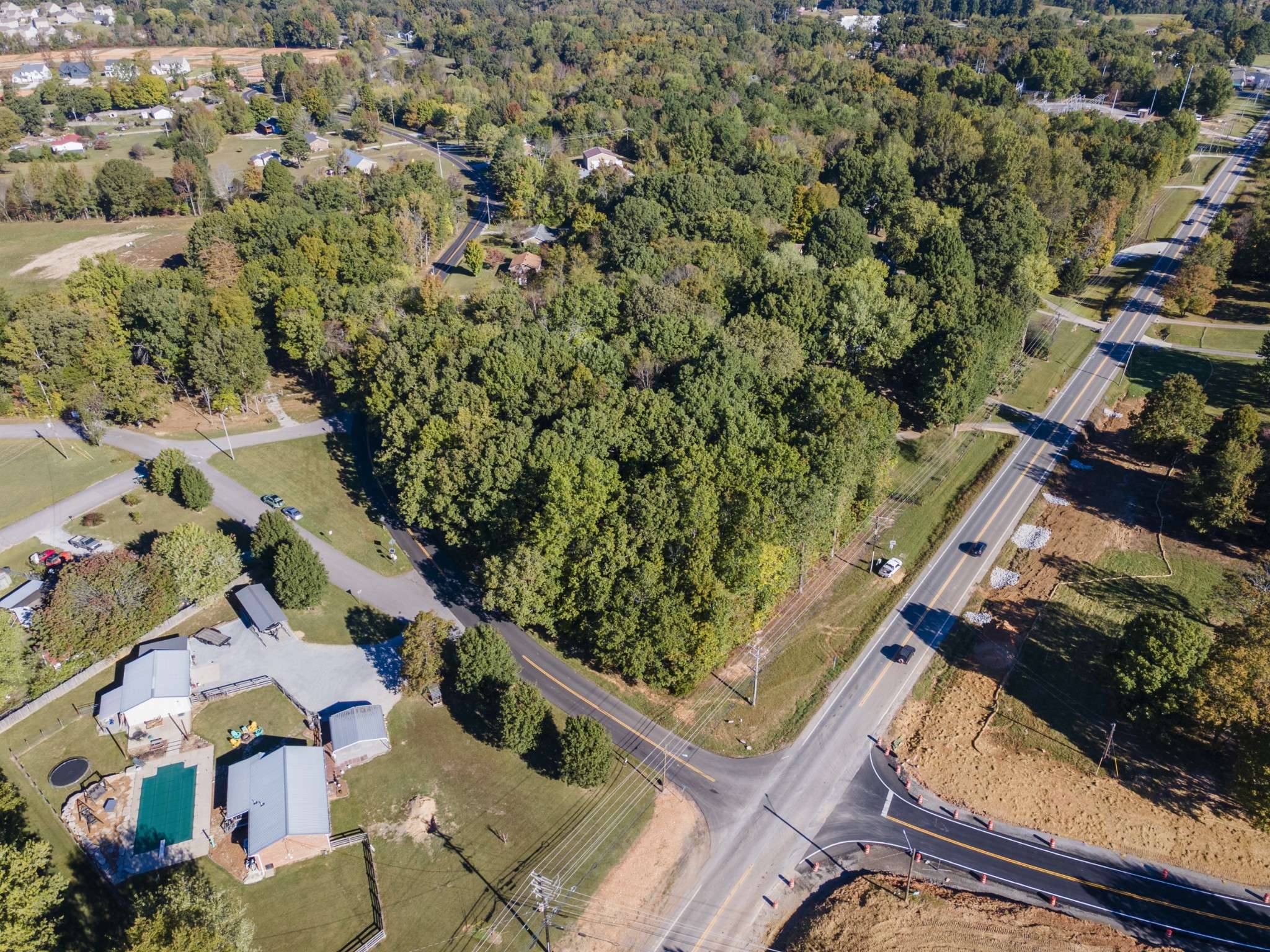 0 Fairview Blvd, Fairview, TN 37062