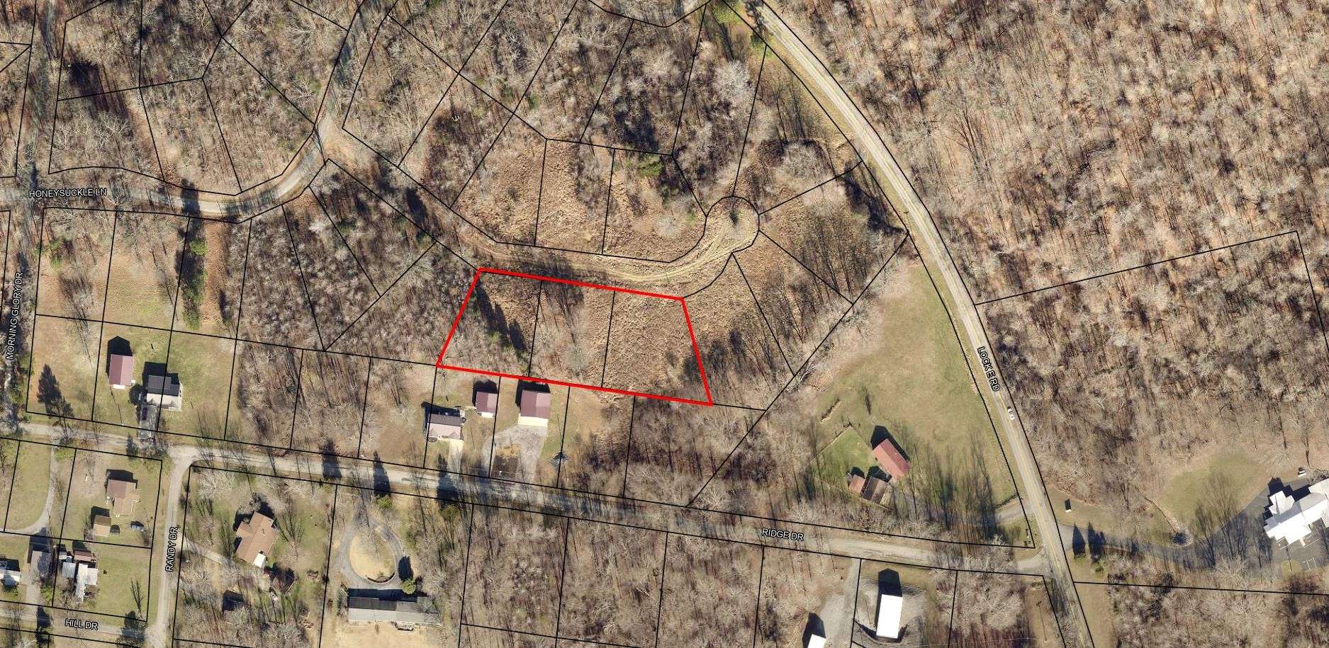 0 Wild Rose Lane, Cadiz, KY 42211