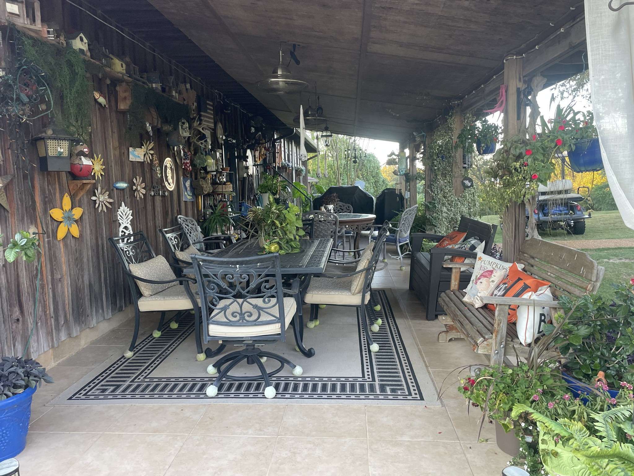 2890 Nance Bend Rd, Clifton, TN 38425
