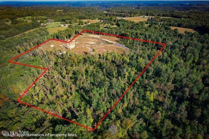 157 Hardscrabble ln, Cookeville, TN 38501