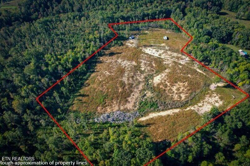 157 Hardscrabble ln, Cookeville, TN 38501