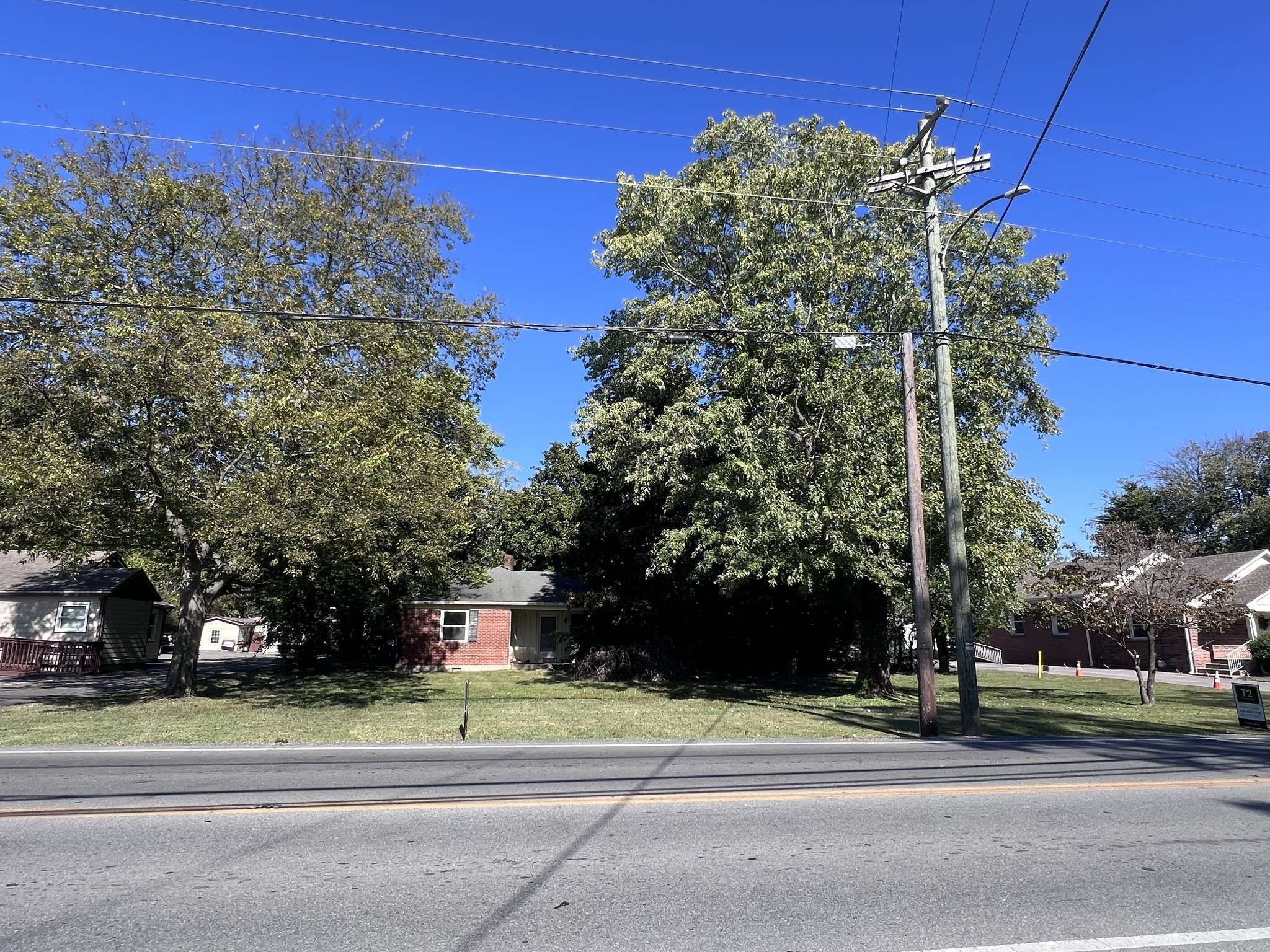 1406 W Main St, Franklin, TN 37064