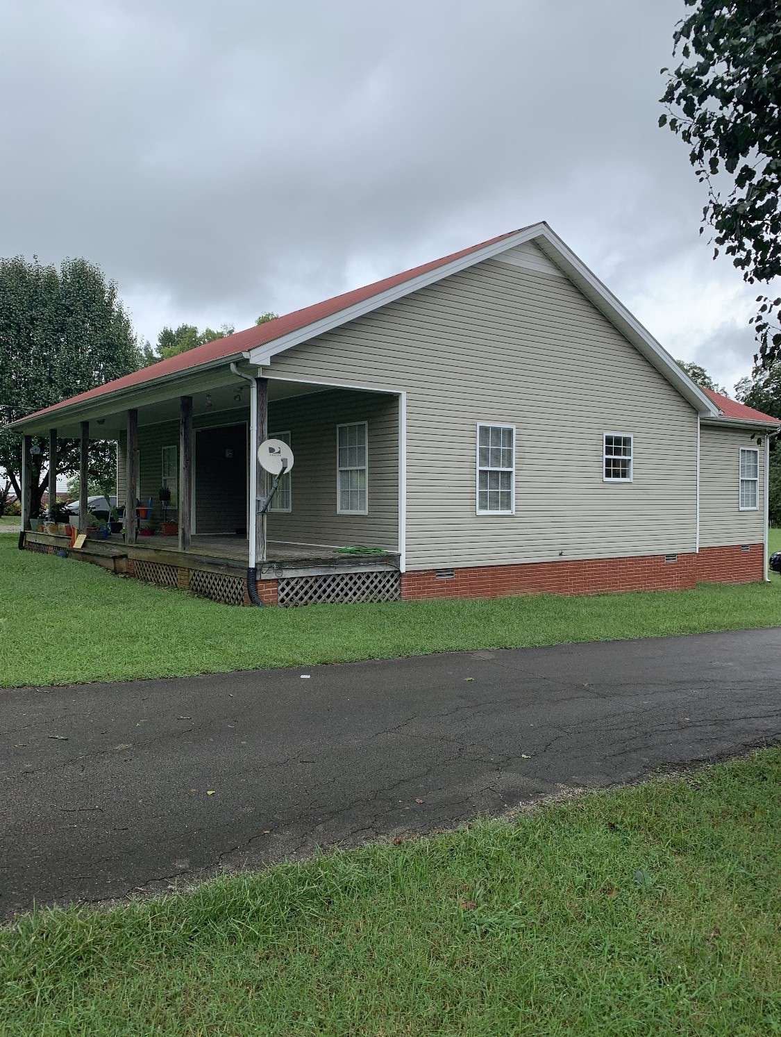 245 Locust St, Pulaski, TN 38478