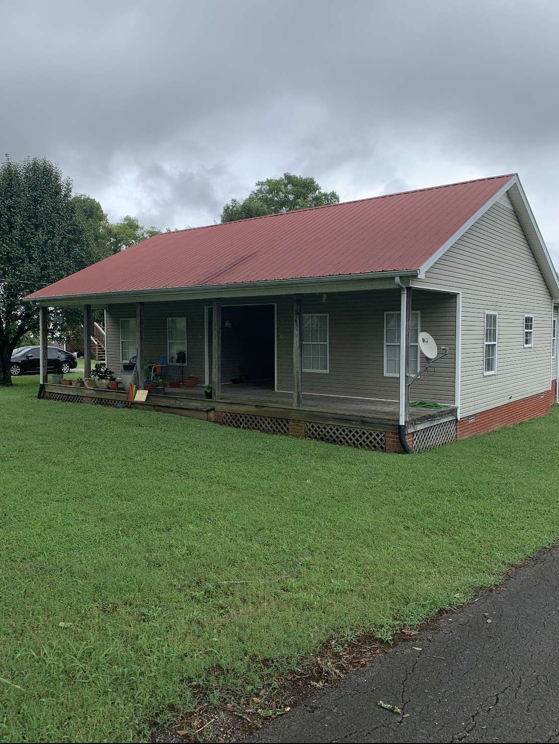 245 Locust St, Pulaski, TN 38478