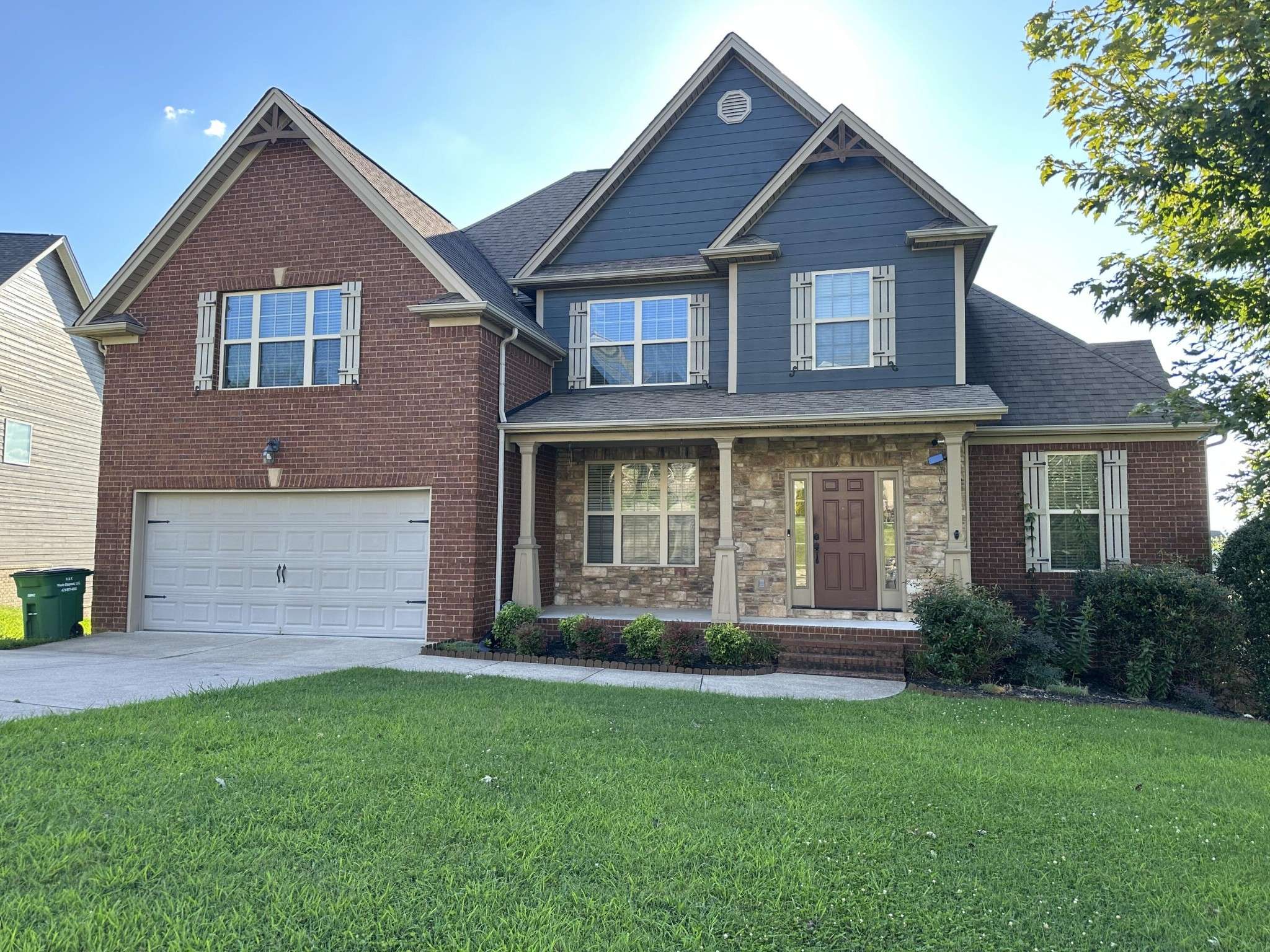 8762 Mckenzie Farm Drive #12, Ooltewah, TN 37363