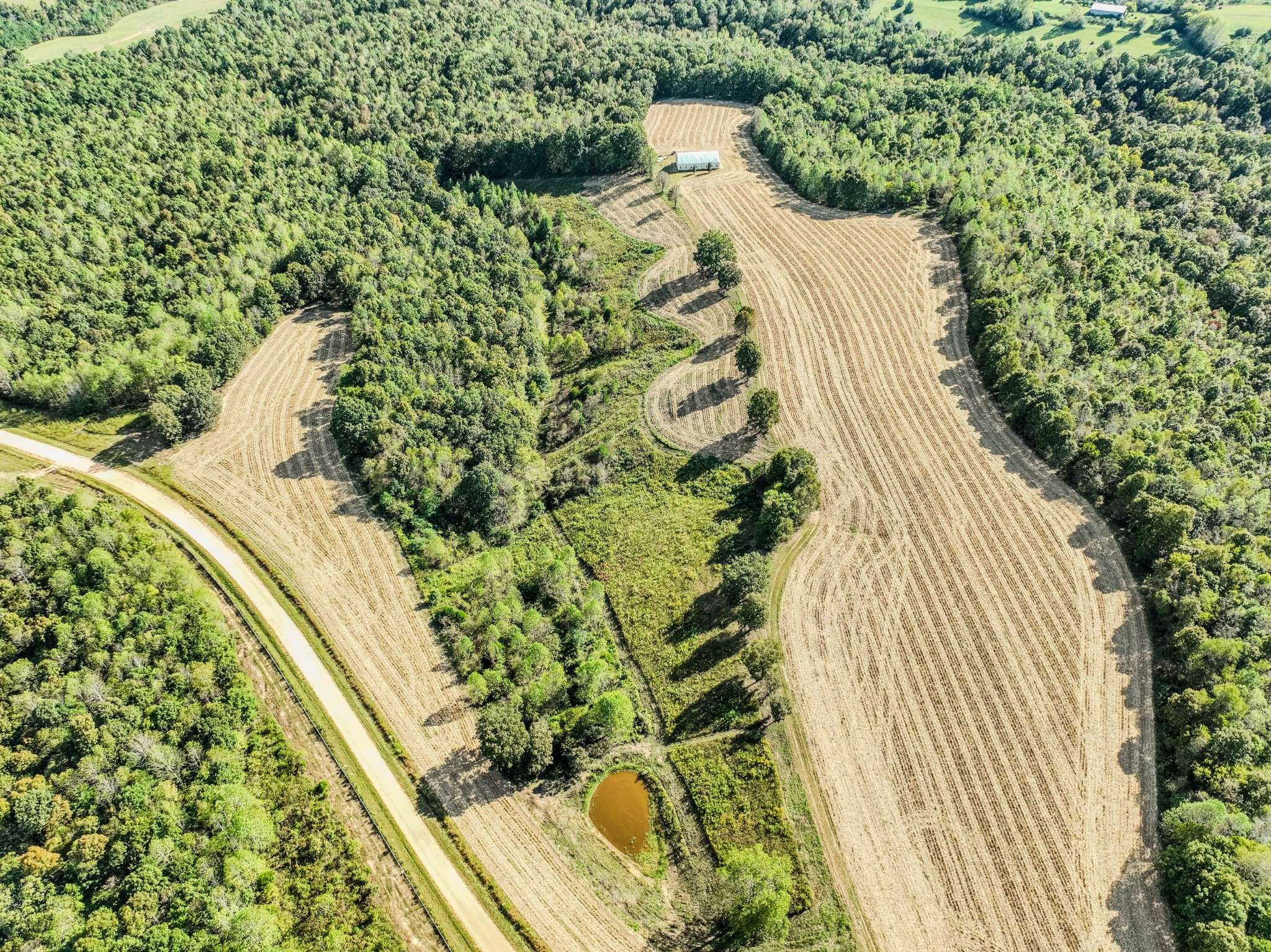 0 S Randall Rd, Westpoint, TN 38486