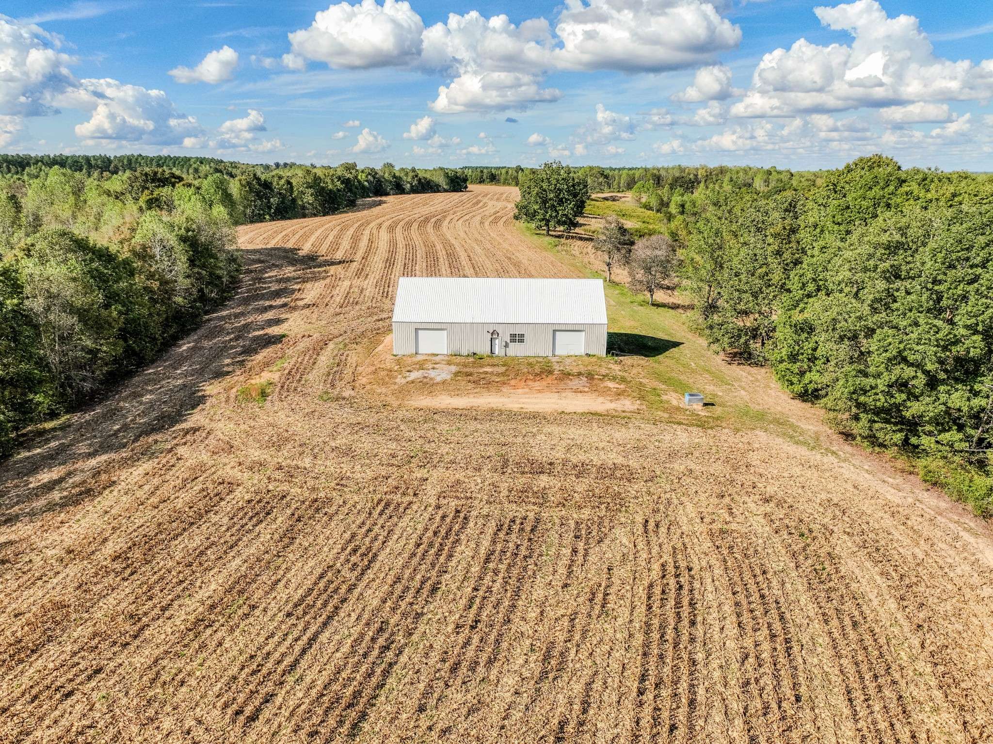 0 S Randall Rd, Westpoint, TN 38486