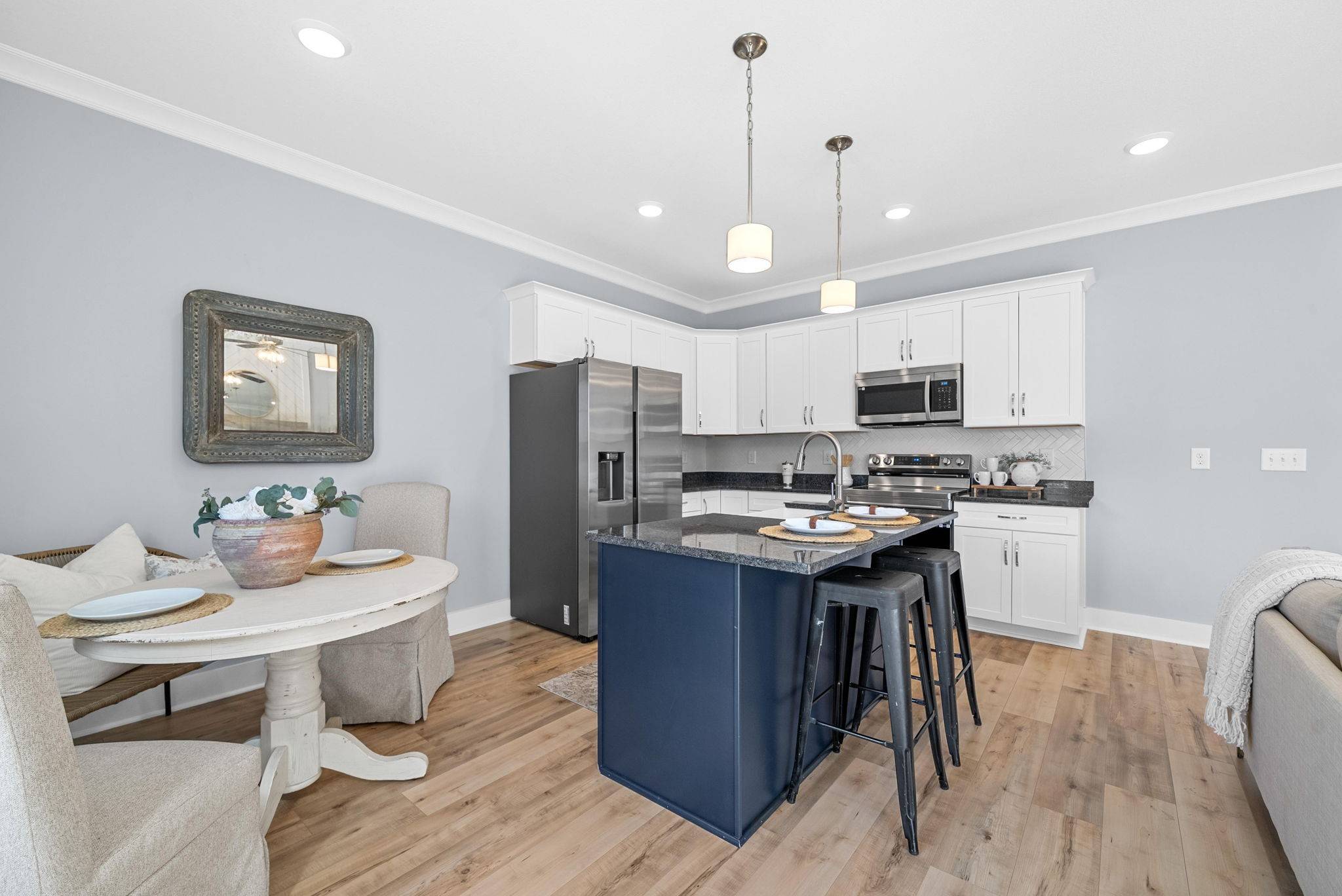 511 Charleston Cove Way, Clarksville, TN 37043
