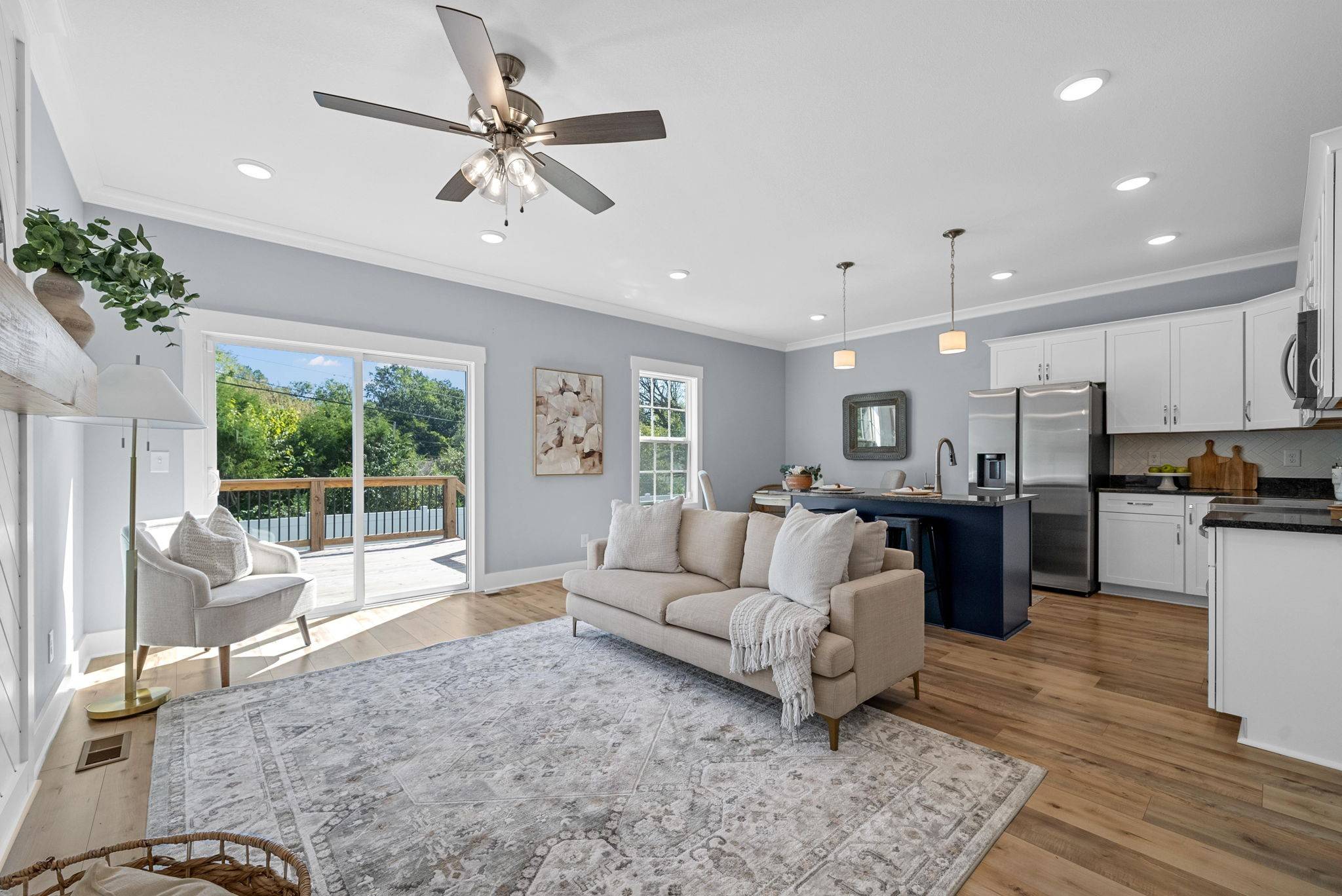 511 Charleston Cove Way, Clarksville, TN 37043