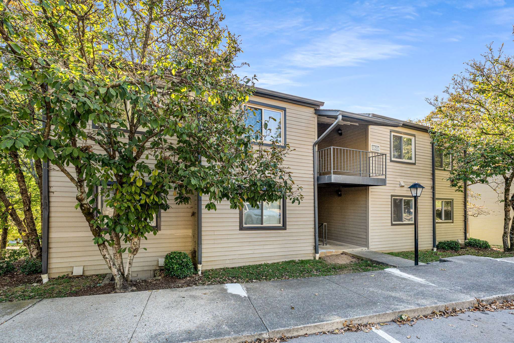 314 Summit Ridge Cir, Nashville, TN 37215