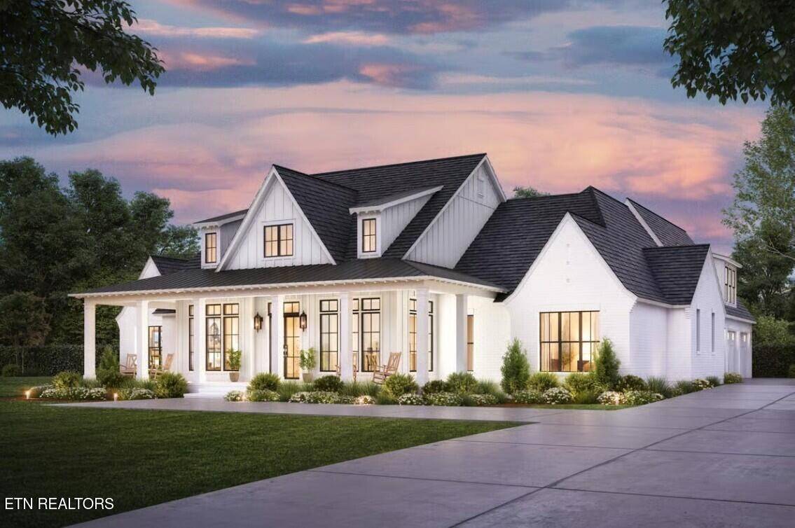 24 Summerset Drive, Talbott, TN 37877