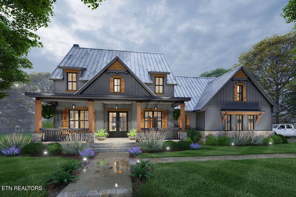 7 Summerset Drive, Talbott, TN 37877