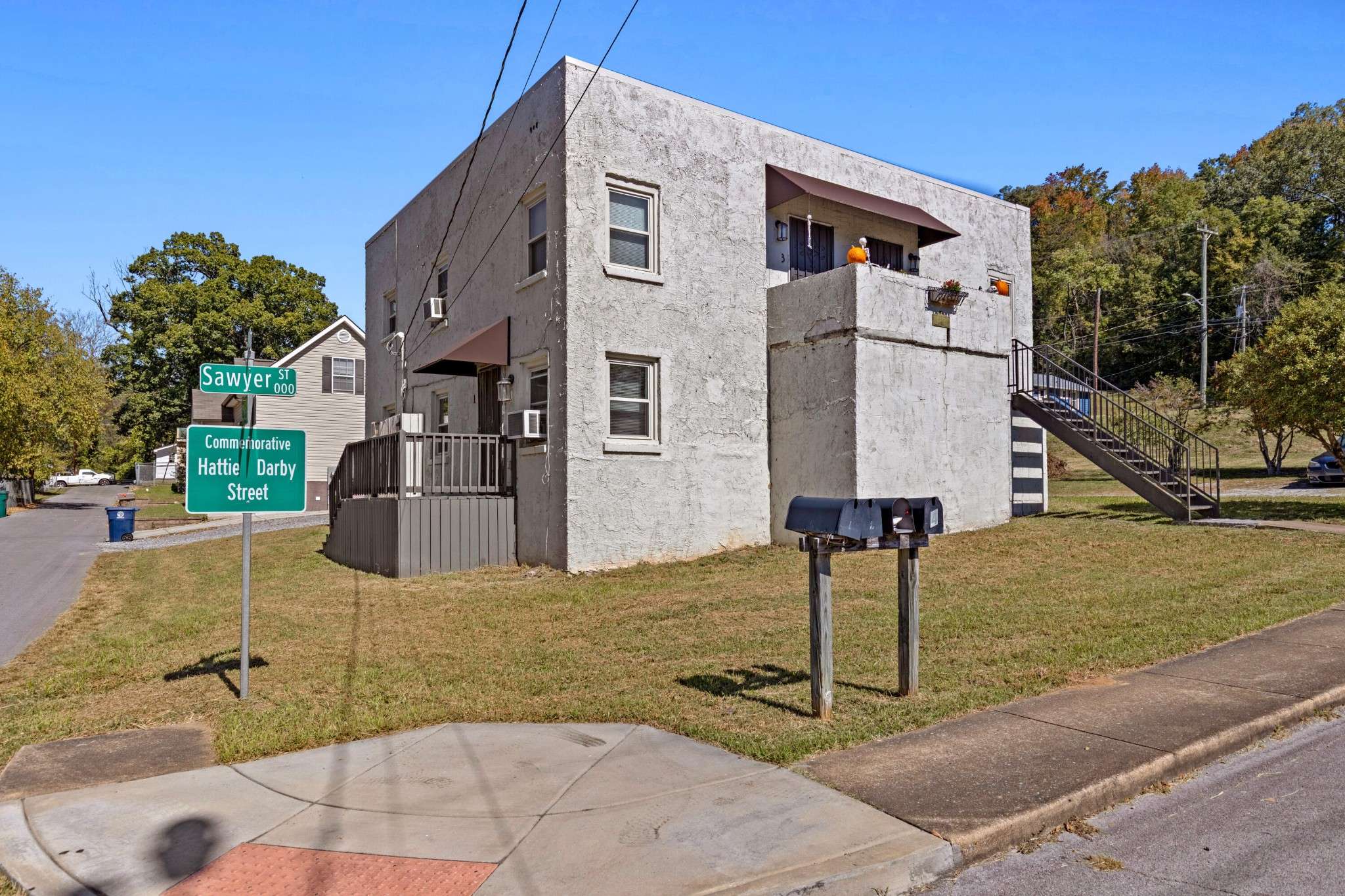 15 Sawyer Street, Chattanooga, TN 37405