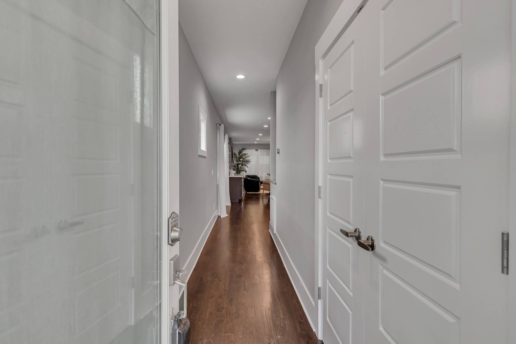 538B Moore Ave, Nashville, TN 37203