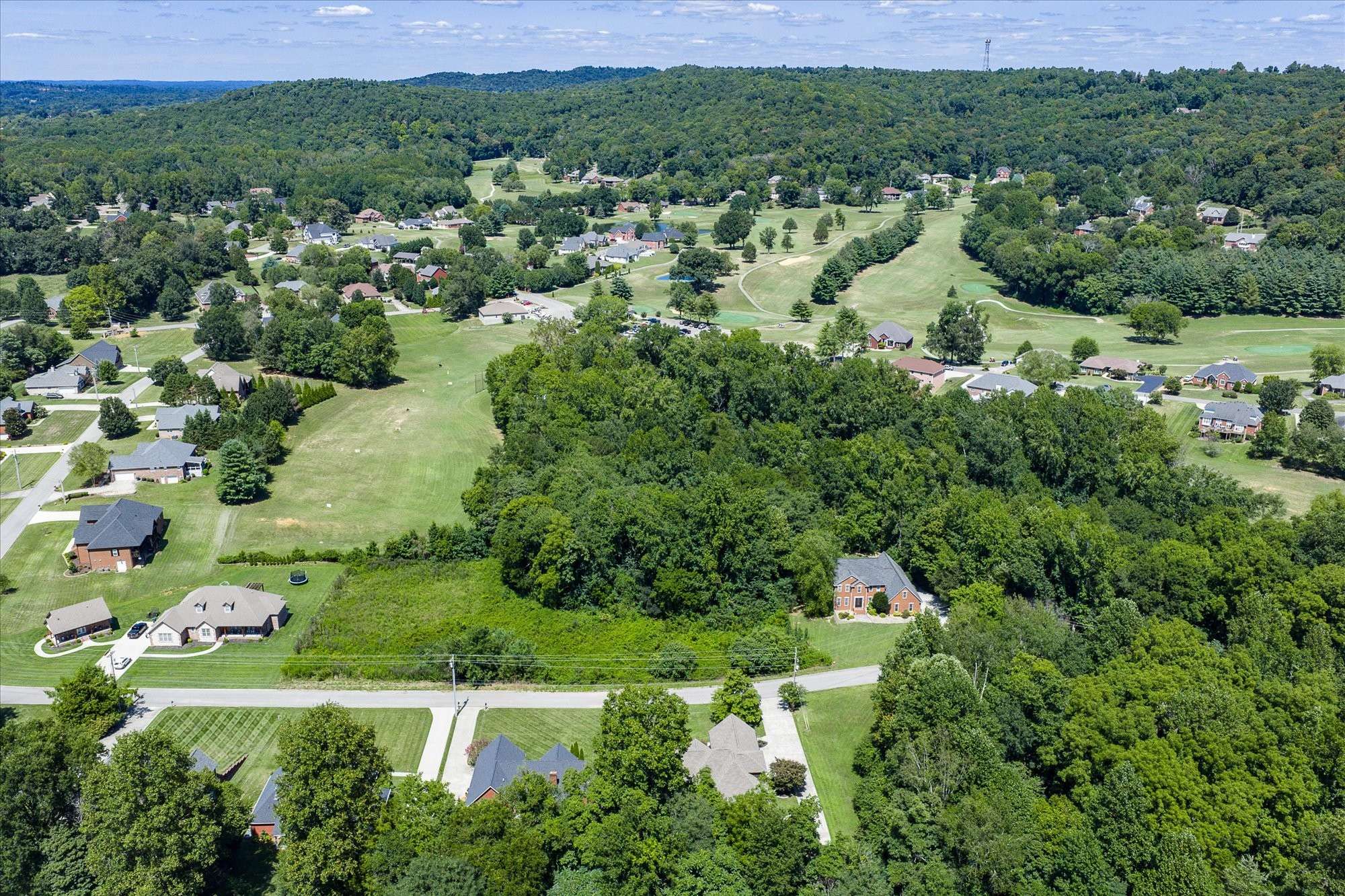 461 S Plantation Dr, Cookeville, TN 38506