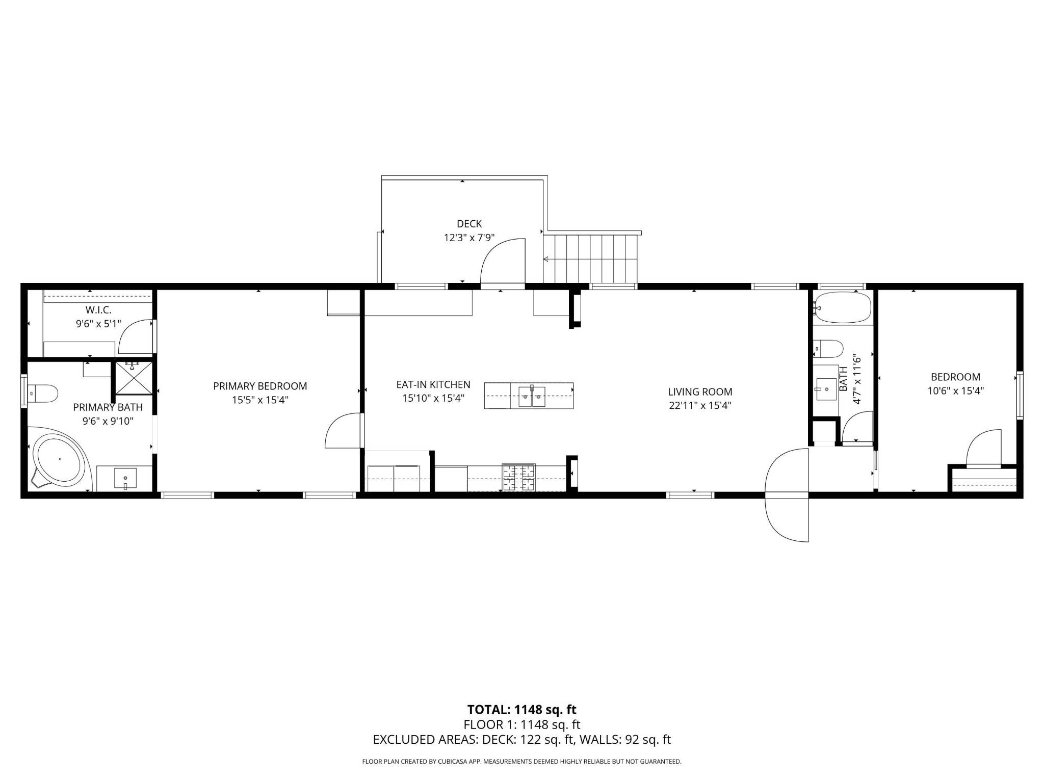 401 Horton Lane #SE, Cleveland, TN 37323