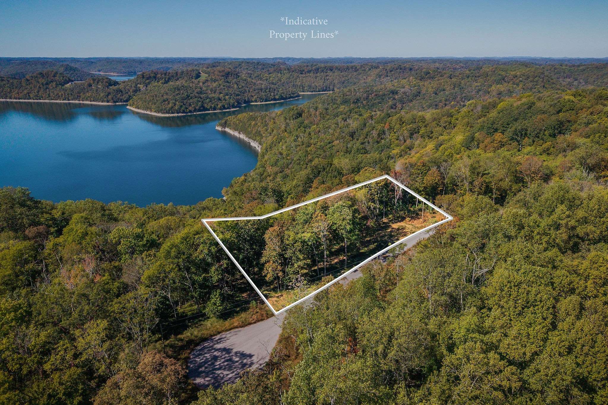 0 Back Ranch Dr, Silver Point, TN 38582