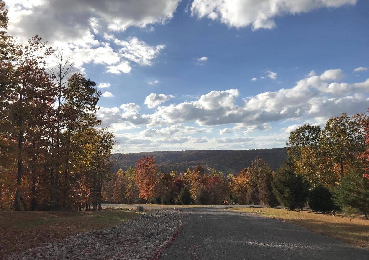 0 Chestnut Oak Drive, Dunlap, TN 37327