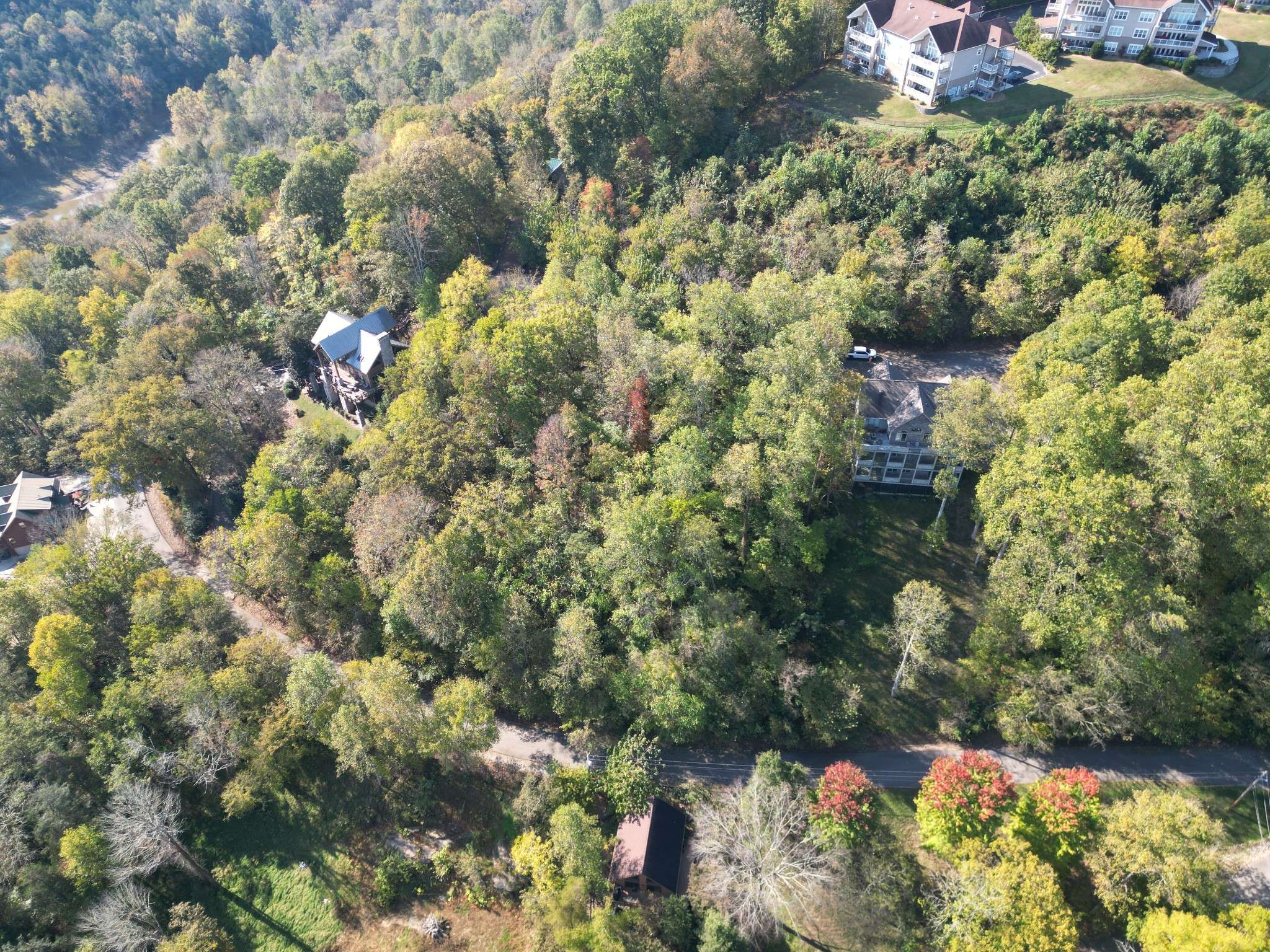 0 Bay View Dr, Lancaster, TN 38569