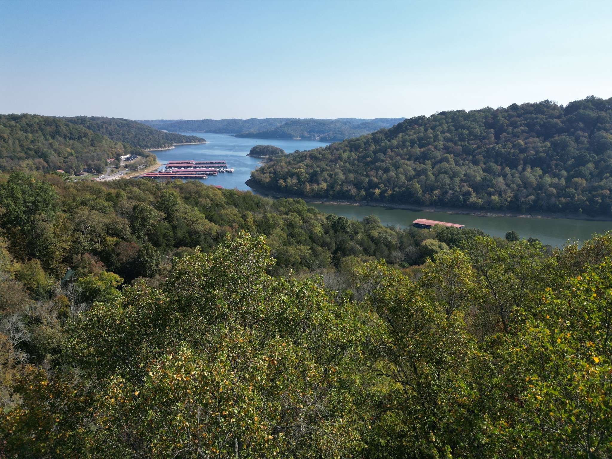 0 Bay View Dr, Lancaster, TN 38569