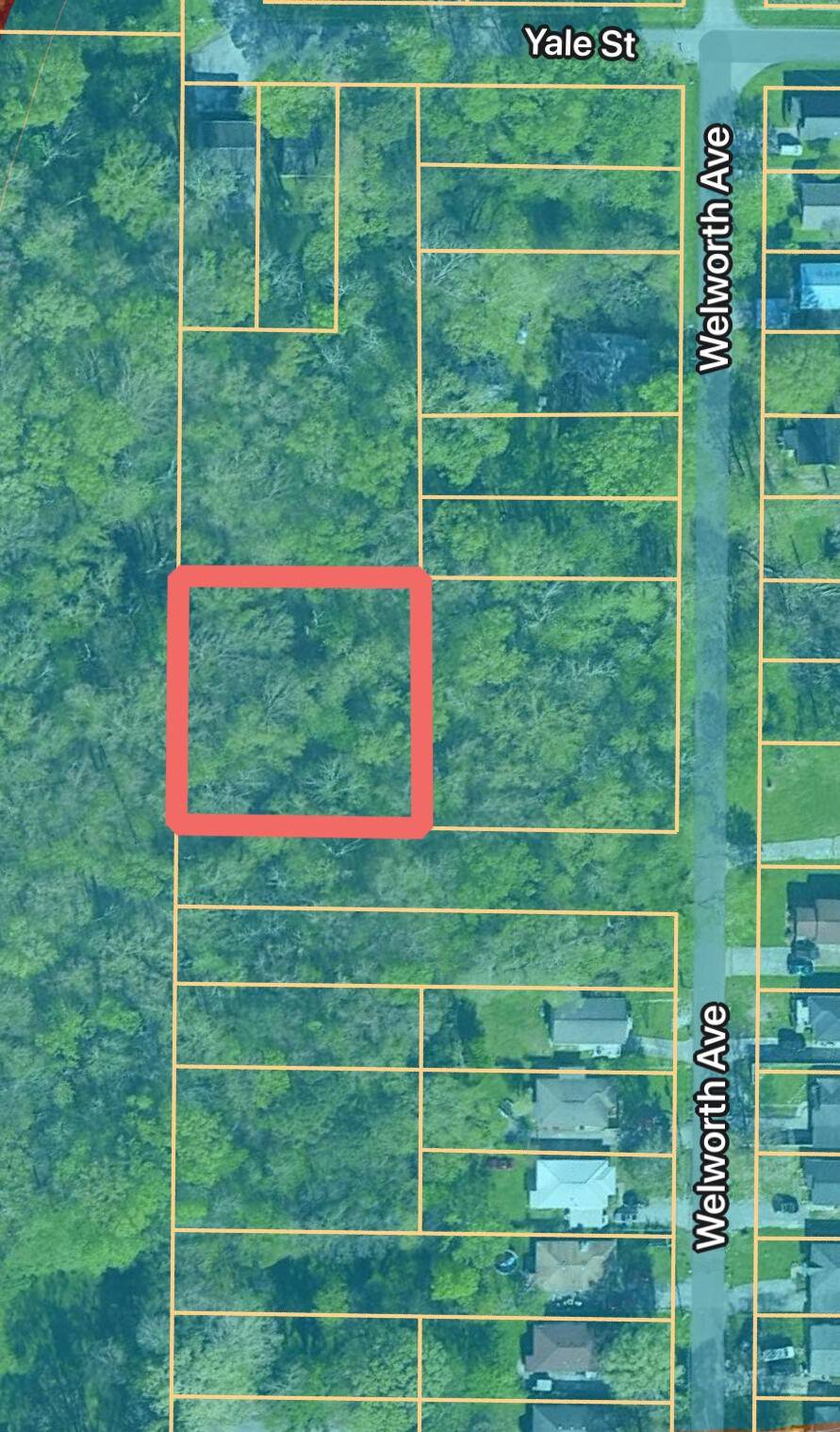 0 Welworth Avenue, East Ridge, TN 37412