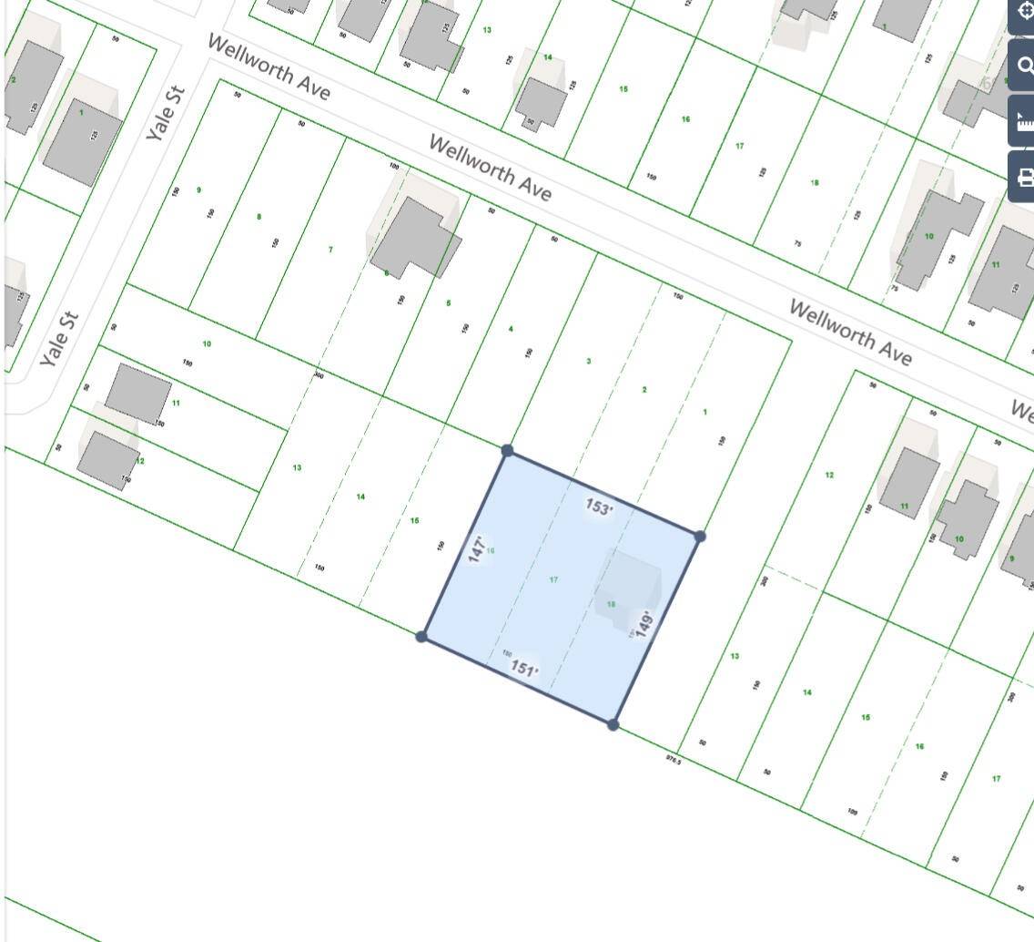 0 Welworth Avenue, East Ridge, TN 37412