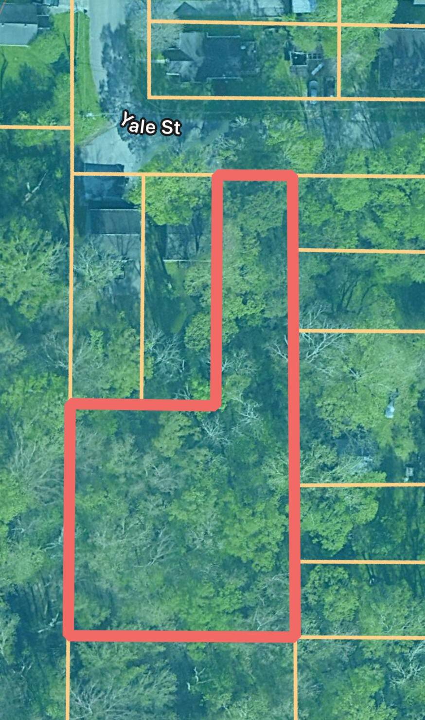 0 Yale Street, East Ridge, TN 37412